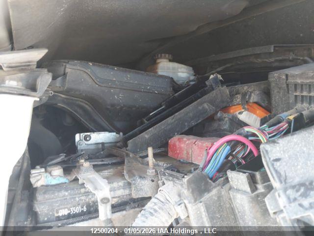 5N1AR2MM5GC637683 Nissan Pathfinder S/sv/sl/platinum