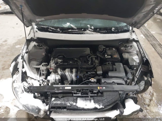 KMHLN4AG5PU540248 Hyundai Elantra Luxury Ivt
