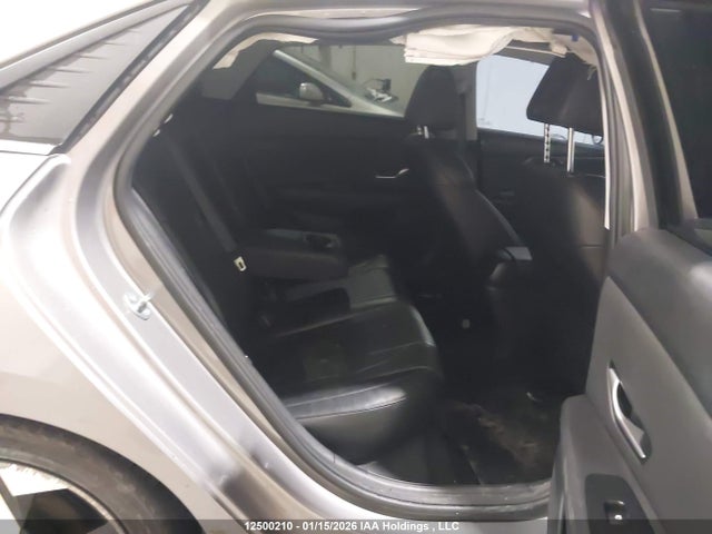 KMHLN4AG5PU540248 Hyundai Elantra Luxury Ivt