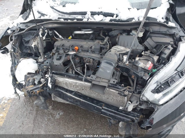 3CZRU6H21KM101840 Honda HR-V