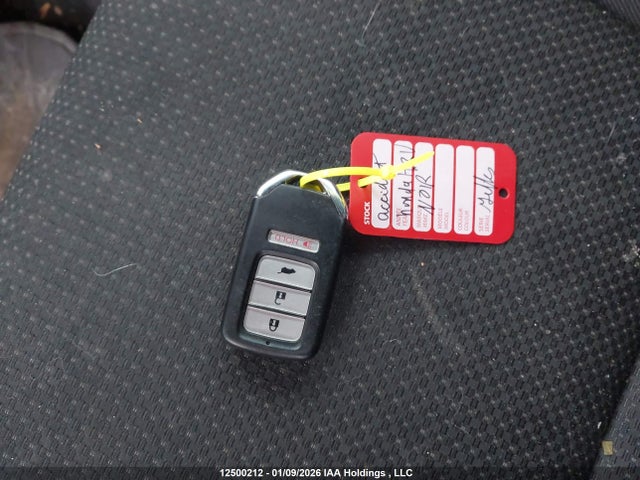 3CZRU6H21KM101840 Honda HR-V