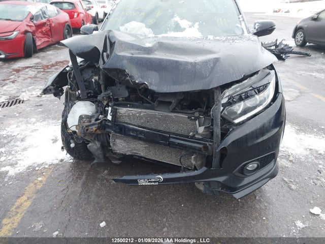 3CZRU6H21KM101840 Honda HR-V