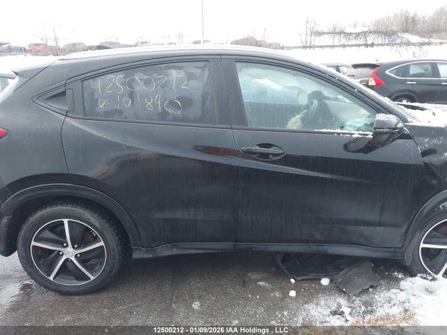 3CZRU6H21KM101840 Honda HR-V