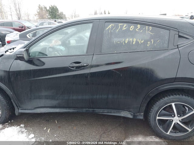 3CZRU6H21KM101840 Honda HR-V