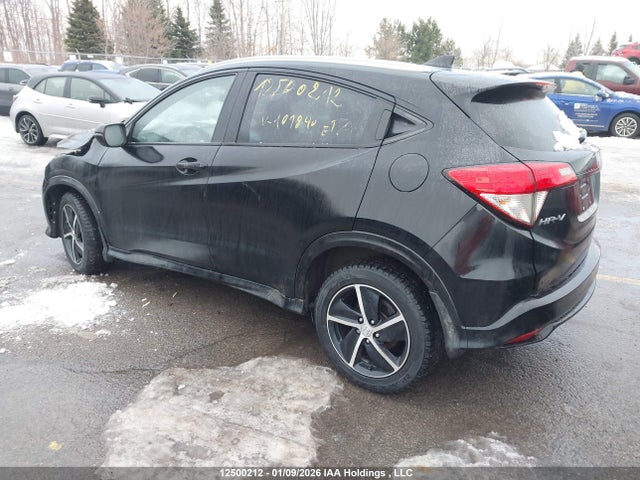 3CZRU6H21KM101840 Honda HR-V