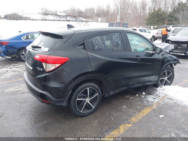3CZRU6H21KM101840 Honda HR-V