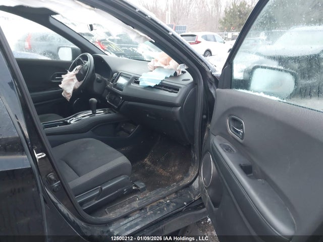 3CZRU6H21KM101840 Honda HR-V