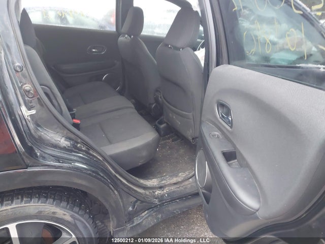 3CZRU6H21KM101840 Honda HR-V