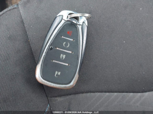 1G1RA6S59KU109819 Chevrolet VOLT LT