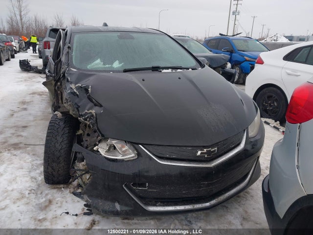 1G1RA6S59KU109819 Chevrolet VOLT LT