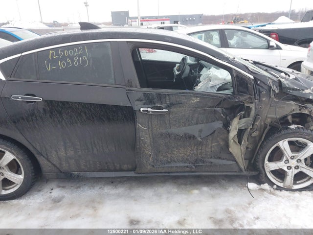 1G1RA6S59KU109819 Chevrolet VOLT LT