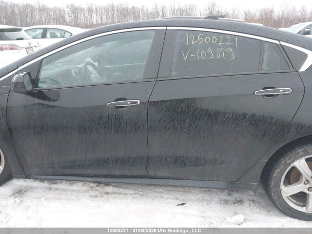 1G1RA6S59KU109819 Chevrolet VOLT LT