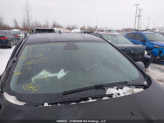 1G1RA6S59KU109819 Chevrolet VOLT LT