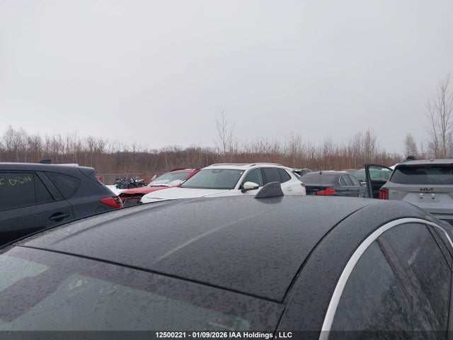 1G1RA6S59KU109819 Chevrolet VOLT LT