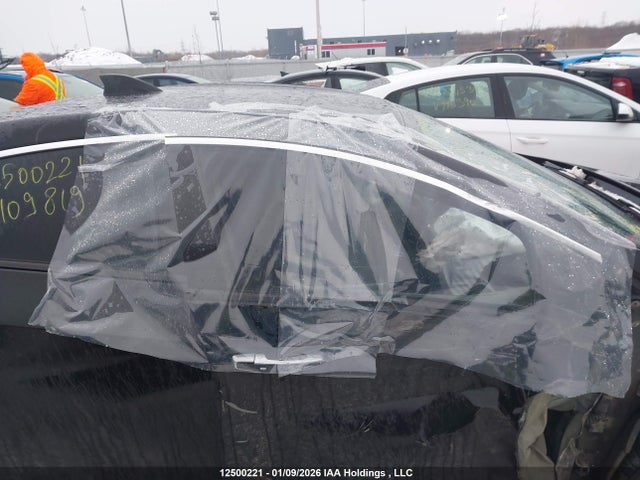 1G1RA6S59KU109819 Chevrolet VOLT LT