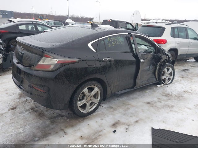 1G1RA6S59KU109819 Chevrolet VOLT LT
