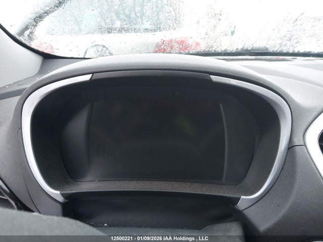 1G1RA6S59KU109819 Chevrolet VOLT LT
