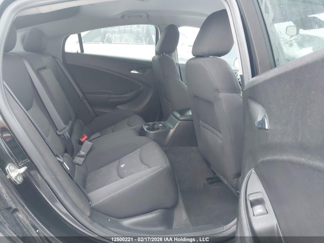 1G1RA6S59KU109819 Chevrolet VOLT LT