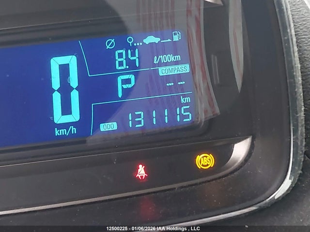 3GNCJLSB4FL225793 Chevrolet Trax