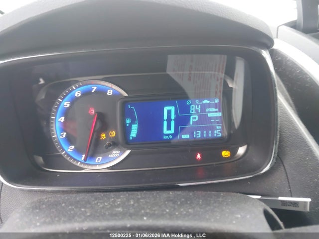 3GNCJLSB4FL225793 Chevrolet Trax