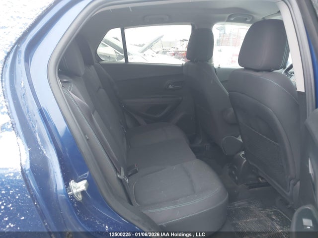 3GNCJLSB4FL225793 Chevrolet Trax