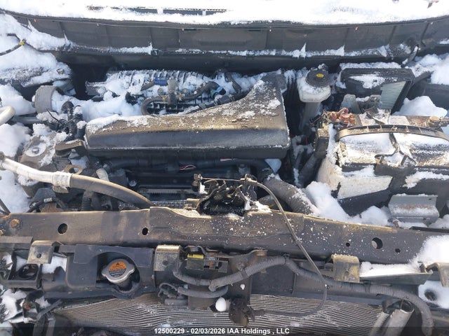 Продажа на аукционе авто 2014 Nissan Rogue S/sl/sv, vin: 5N1AT2MVXEC771984, номер лота: 12500229