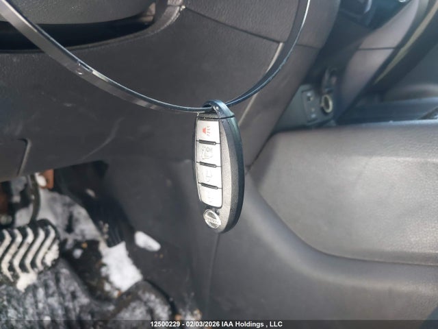 Продажа на аукционе авто 2014 Nissan Rogue S/sl/sv, vin: 5N1AT2MVXEC771984, номер лота: 12500229