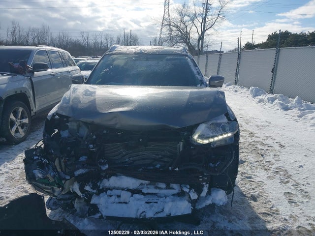 Продажа на аукционе авто 2014 Nissan Rogue S/sl/sv, vin: 5N1AT2MVXEC771984, номер лота: 12500229