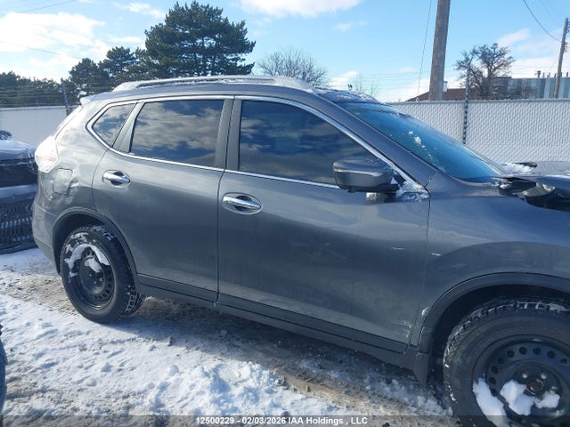 Продажа на аукционе авто 2014 Nissan Rogue S/sl/sv, vin: 5N1AT2MVXEC771984, номер лота: 12500229