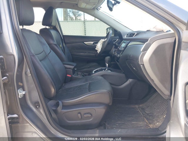 Продажа на аукционе авто 2014 Nissan Rogue S/sl/sv, vin: 5N1AT2MVXEC771984, номер лота: 12500229