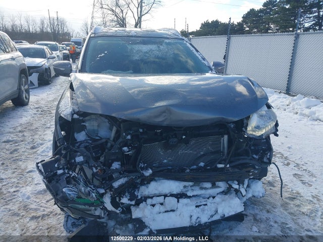 Продажа на аукционе авто 2014 Nissan Rogue S/sl/sv, vin: 5N1AT2MVXEC771984, номер лота: 12500229