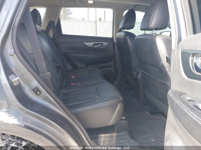 Продажа на аукционе авто 2014 Nissan Rogue S/sl/sv, vin: 5N1AT2MVXEC771984, номер лота: 12500229
