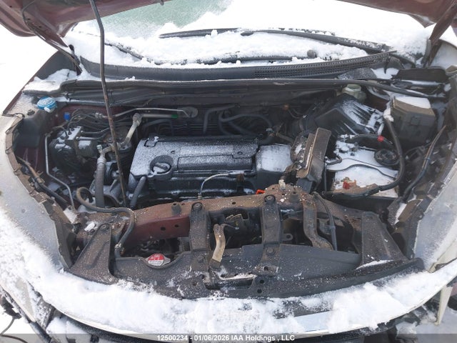 2HKRM4H50FH104924 Honda CR-V EX