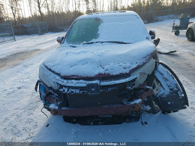 2HKRM4H50FH104924 Honda CR-V EX