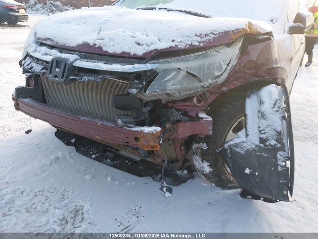 2HKRM4H50FH104924 Honda CR-V EX