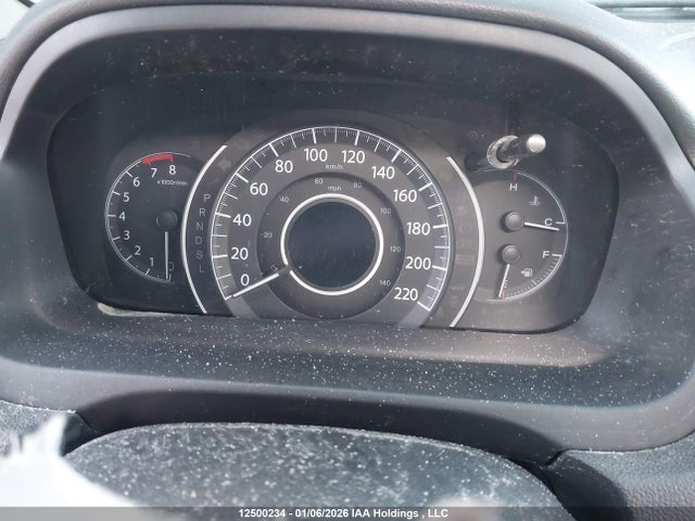2HKRM4H50FH104924 Honda CR-V EX