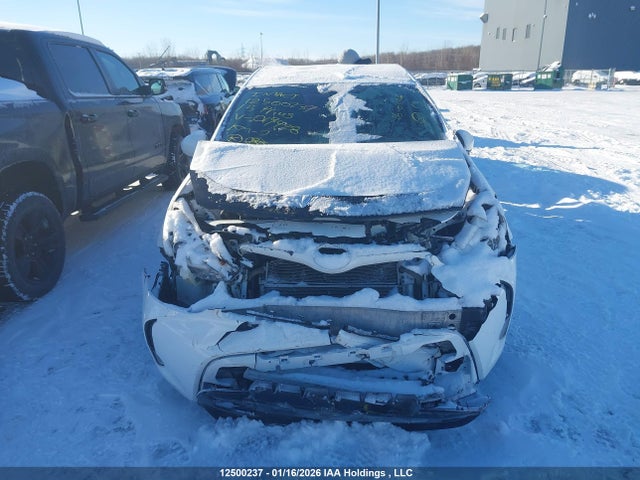 JTDZN3EU9FJ019428 Toyota Prius