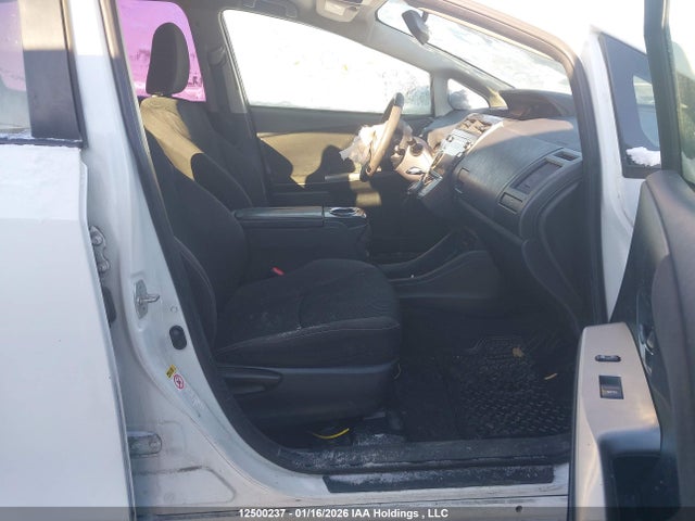 JTDZN3EU9FJ019428 Toyota Prius