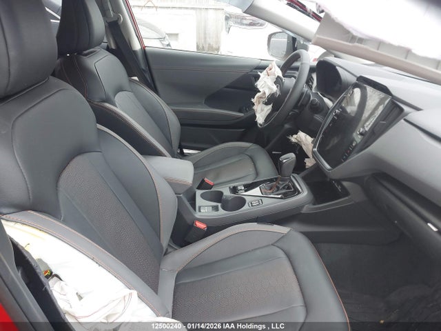 Aukcja sprzedaży 2026 Subaru Crosstrek, vin: JF2GUHNC3T8204349, numer aukcji: 12500240