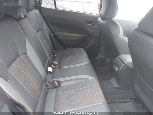 Aukcja sprzedaży 2026 Subaru Crosstrek, vin: JF2GUHNC3T8204349, numer aukcji: 12500240