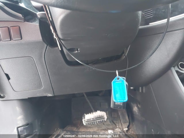 Mitsubishi Outlander Es 2016 JA4AZ2A31GZ602257 Image 11
