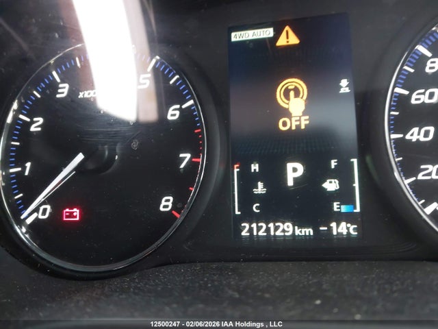Mitsubishi Outlander Es 2016 JA4AZ2A31GZ602257 Image 16