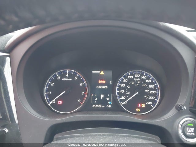 Mitsubishi Outlander Es 2016 JA4AZ2A31GZ602257 Image 7