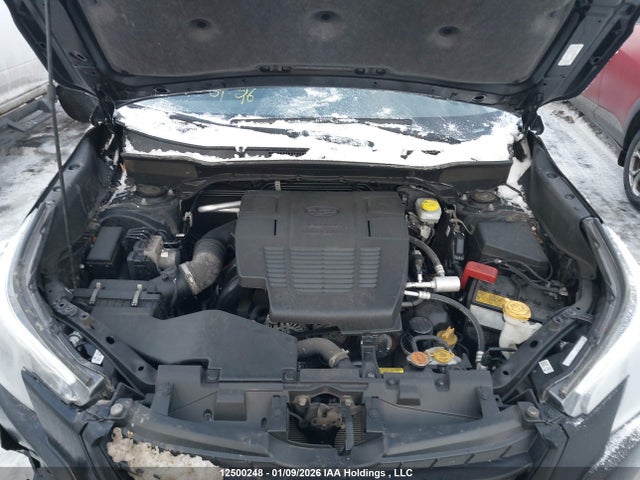 Subaru Forester 2024 JF2SKEBC0RH430232 Image 10