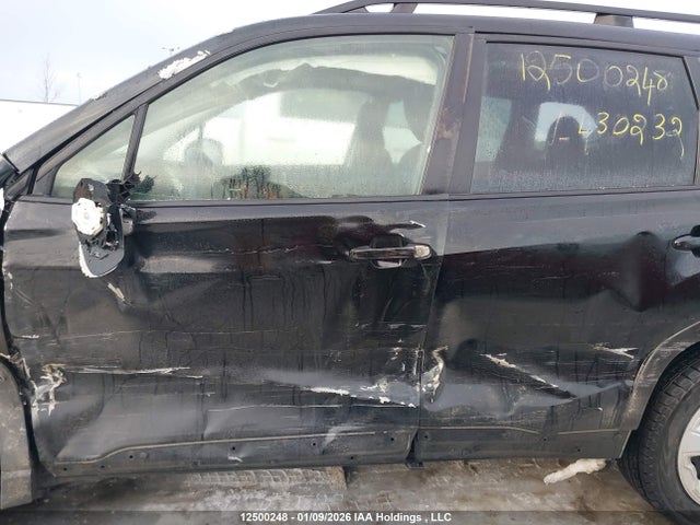 Subaru Forester 2024 JF2SKEBC0RH430232 Image 13