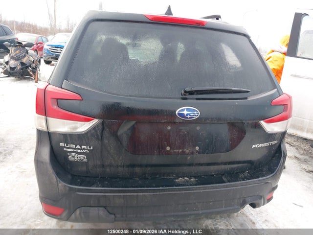 Subaru Forester 2024 JF2SKEBC0RH430232 Image 15