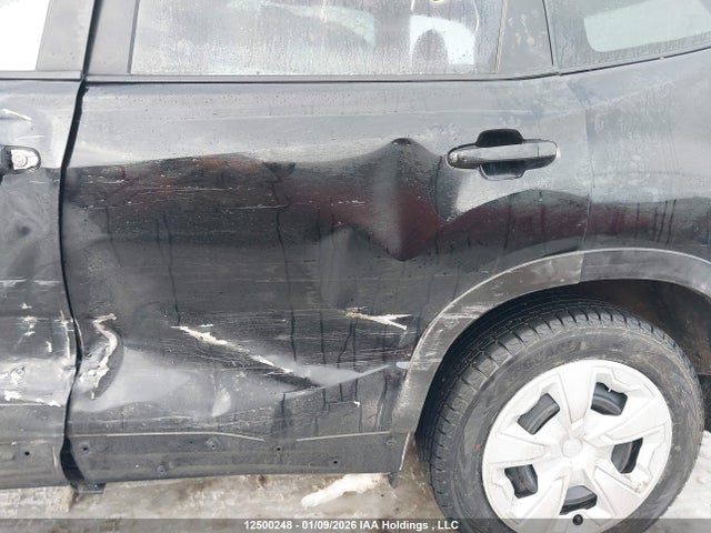 Subaru Forester 2024 JF2SKEBC0RH430232 Image 19