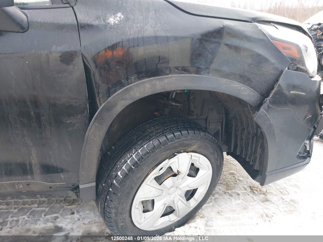 Subaru Forester 2024 JF2SKEBC0RH430232 Image 20
