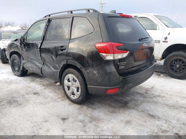 Subaru Forester 2024 JF2SKEBC0RH430232 Image 3