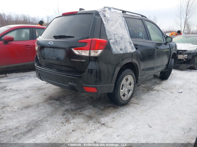 Subaru Forester 2024 JF2SKEBC0RH430232 Image 4